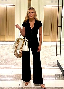 Alexandra Rose (Reality TV Star)